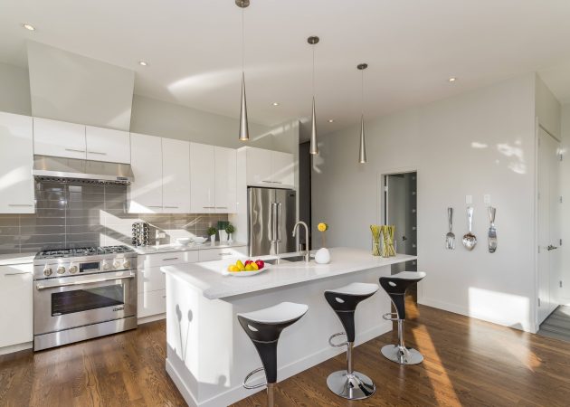 Kitchen Renovation Tips