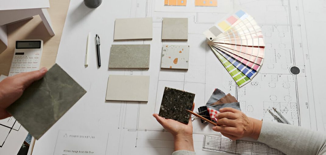 Tiles Colour Combinations