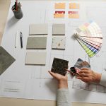Tiles Colour Combinations